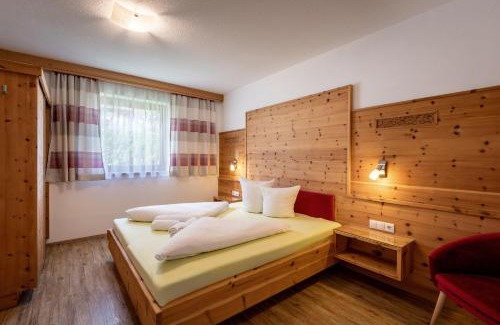 Gaishorn Apartamento | Apart-Magdalena Zillertal Mayrhofen