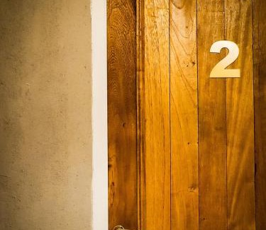 Caviahue Apartamento | Apart Margarita Caviahue Dpto 2