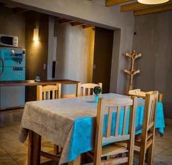 Caviahue Apartamento | Apart Margarita Caviahue Dpto 2