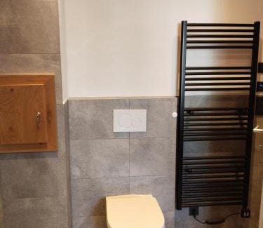 Rohrberg Apartamento | Apart Marie