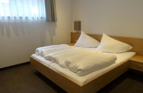 Flirsch Apartamento | Apart Matt
