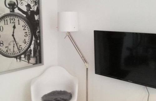 Bachviertel Apartamento | Apart-ment 84