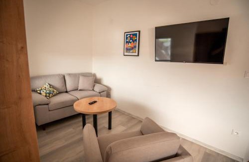 Telc Casa | APART Mikeš