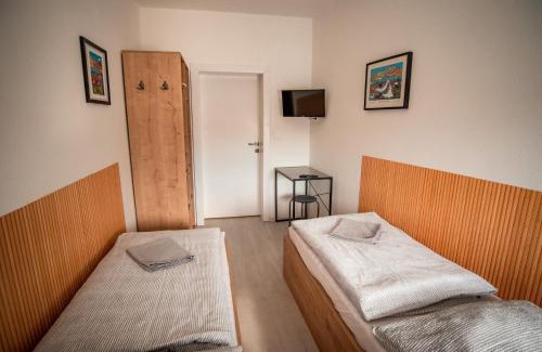 Telc Casa | APART Mikeš