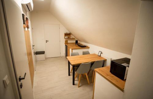 Telc Casa | APART Mikeš