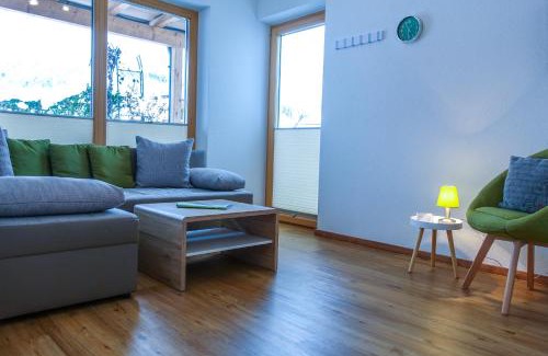 Pettneu am Arlberg Apartamento | Apart Mirjam