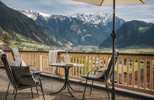 Hainzenberg Apartamento | Apart. Mountainlovers