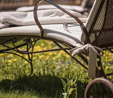 Hainzenberg Apartamento | Apart. Mountainlovers