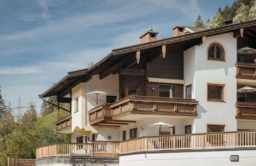 Hainzenberg Apartamento | Apart. Mountainlovers