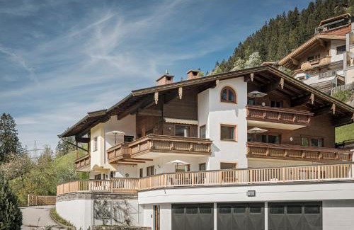 Hainzenberg Apartamento | Apart. Mountainlovers