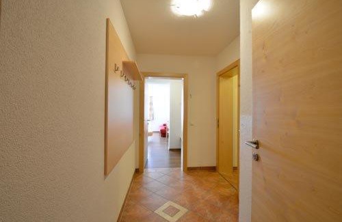 Mathon Casa | Apart Muntane
