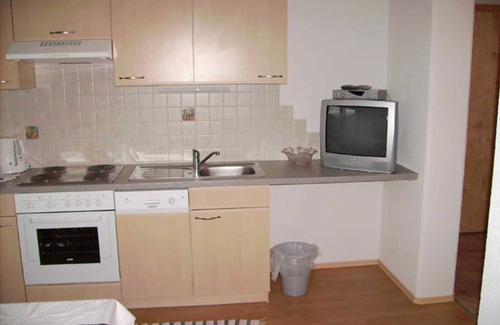 Kaunerberg Apartamento | Apartamento 2 - Aparte Neururer