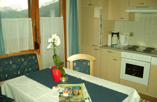 Kaunerberg Apartamento | Apartamento 2 - Aparte Neururer