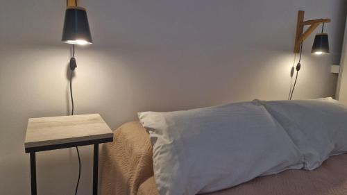 Villa Regina Apartamento | Apart Origenes 1