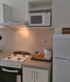 Villa Regina Apartamento | Apart Origenes