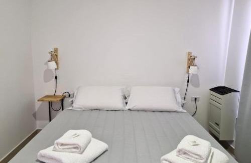 Villa Regina Apartamento | Apart Origenes