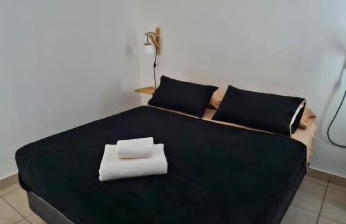 Villa Regina Apartamento | Apart Origenes