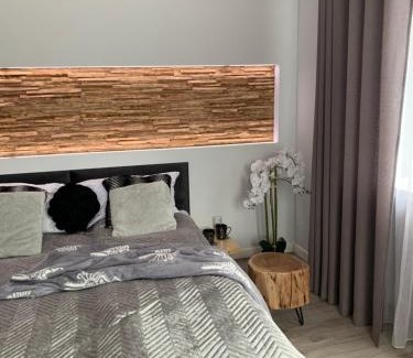 Zakopane Apartamento | Apart Orkana 10D Zakopane
