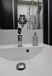 Zakopane Apartamento | Apart Orkana 10D Zakopane