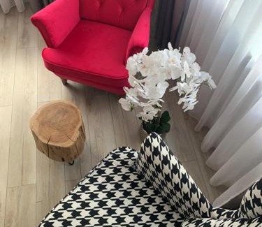 Zakopane Apartamento | Apart Orkana 10D Zakopane