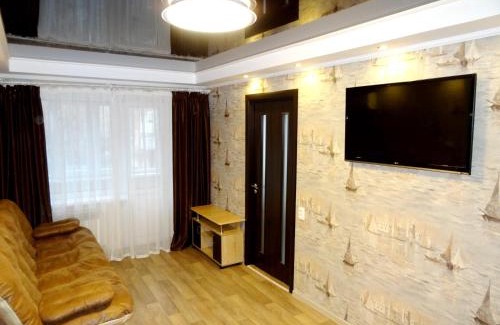 Kirovograd Apartamento | Apart Perspektivna 15-7
