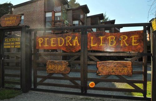 Tandil Cabina | Apart Piedra Libre