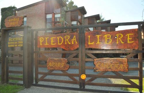 Tandil Cabina | Apart Piedra Libre
