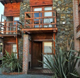 Tandil Cabina | Apart Piedra Libre