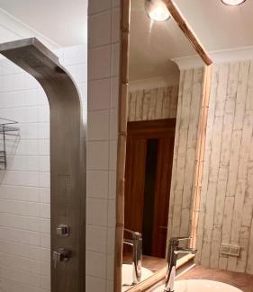 Pozniaky Apartamento | Apart-Pokhnyaki, Osokorki,Kharkovskaya
