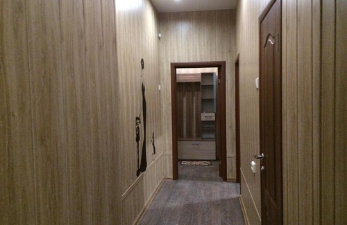 Nizhniy Novgorod City Centre Apartamento | Apart Pokrovka