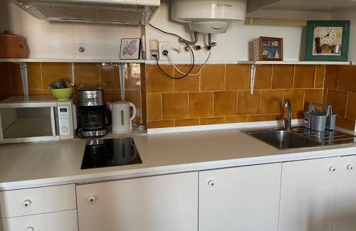 Port Grimaud Apartamento | apart Port Grimaud Marché
