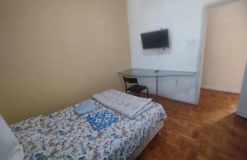 Centro Apartamento | Apart Privilegiado em Niterói