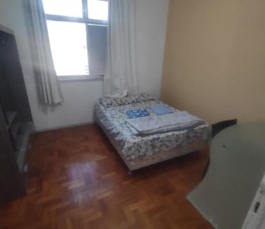 Centro Apartamento | Apart Privilegiado em Niterói