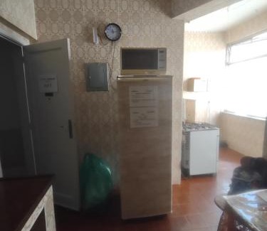 Centro Apartamento | Apart Privilegiado em Niterói