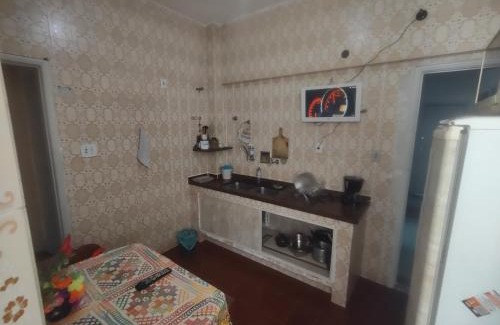 Centro Apartamento | Apart Privilegiado em Niterói