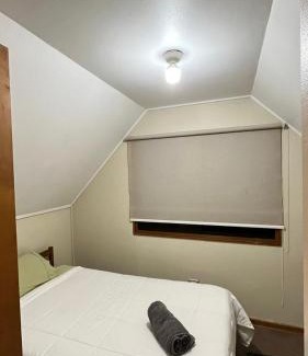 Los Angeles Apartamento | Apart Rayen