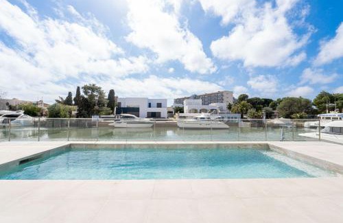 Santa Margarida Apartamento | Apart-rent Apartamento Av Platja Santa Margarita 2010