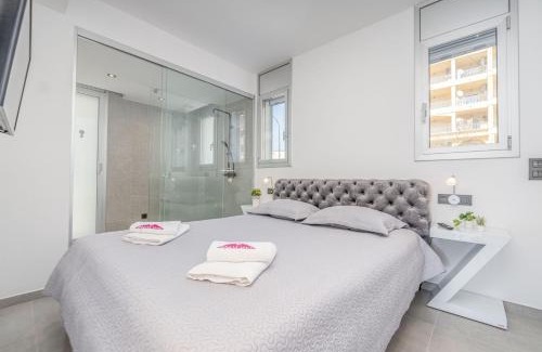 Santa Margarida Apartamento | Apart-rent Apartamento Av Platja Santa Margarita 2010