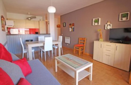 Empuriabrava Hotel | APART RENT GRAN RESERVA 30 PB