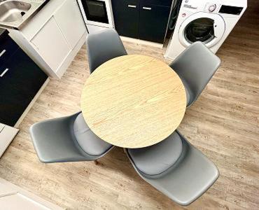 Glinde Apartamento | Apart Residence KK