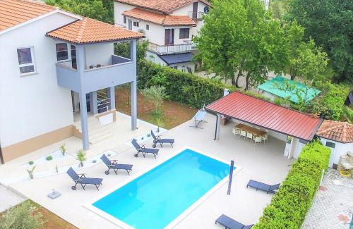 Mali Maj Casa | Apart Residence Leko