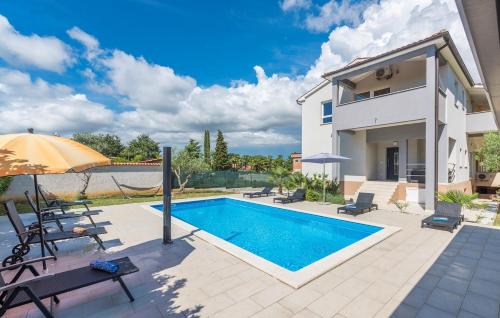 Mali Maj Casa | Apart Residence Leko