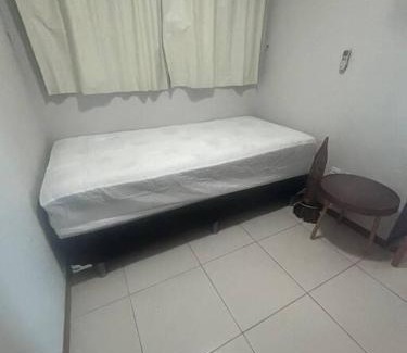 Aquiraz Apartamento | Apart Resort Catu Lake Catu Like