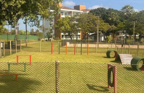 Aquiraz Apartamento | Apart Resort Catu Lake Catu Like