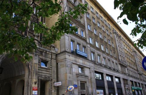 Srodmiescie Południowe Apartamento | Apart Rooms Marszalkowska by WarsawResidence Group