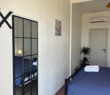 Klinci Apartamento | Apart Rose in Lustica