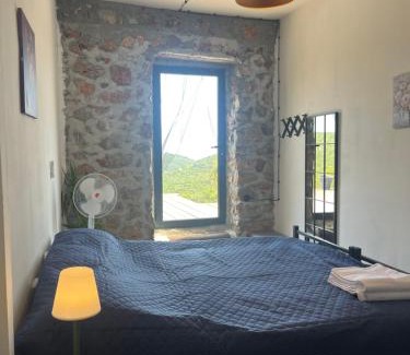 Klinci Apartamento | Apart Rose in Lustica
