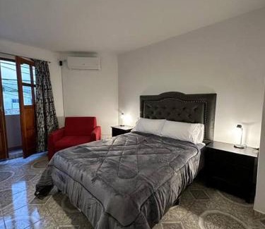 Salta Apartamento | Apart Salta Exclusive