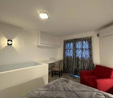 Salta Apartamento | Apart Salta Exclusive