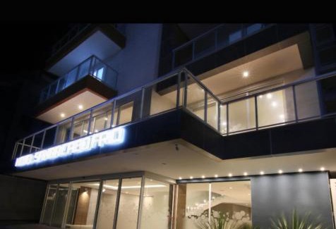 Passagem Hotel | Apart SB Cabo Frio